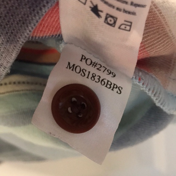 Faherty Brand Sweatshirt - Picture 6 of 7